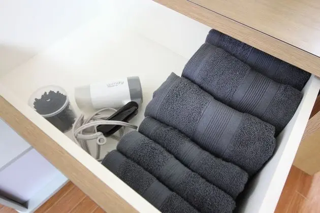 Standard Apart Daire, 2 Yatak Odası