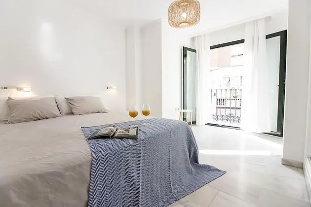 Apart Daire, 4 Yatak Odası