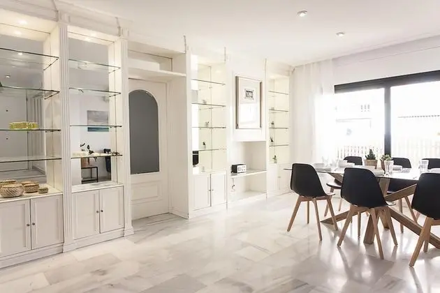 Apart Daire, 4 Yatak Odası