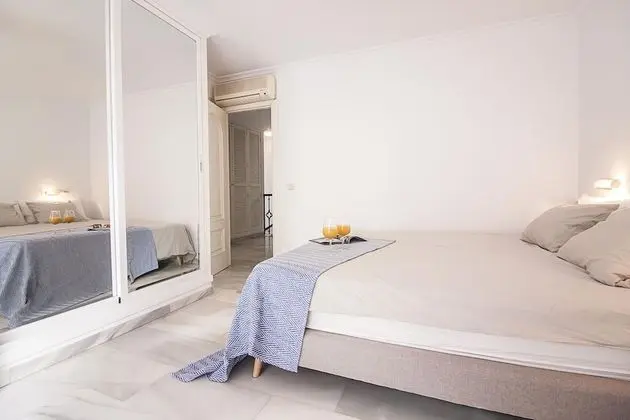 Apart Daire, 4 Yatak Odası