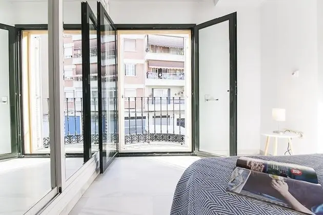 Apart Daire, 4 Yatak Odası