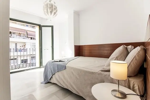 Apart Daire, 4 Yatak Odası