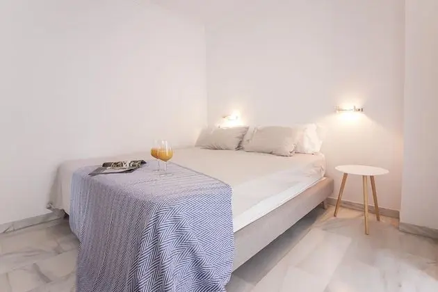 Apart Daire, 4 Yatak Odası