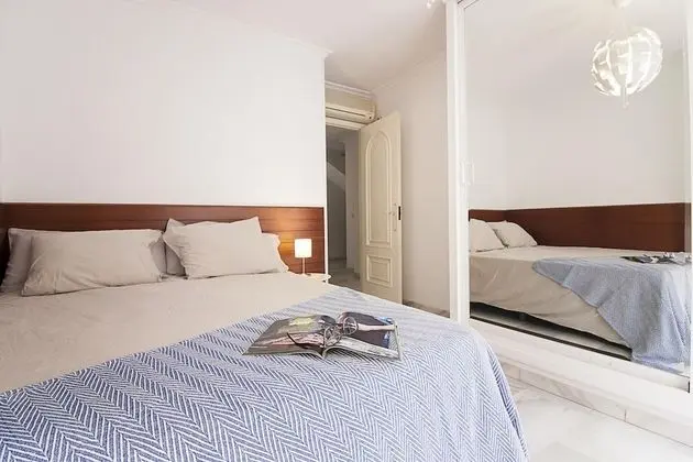 Apart Daire, 4 Yatak Odası