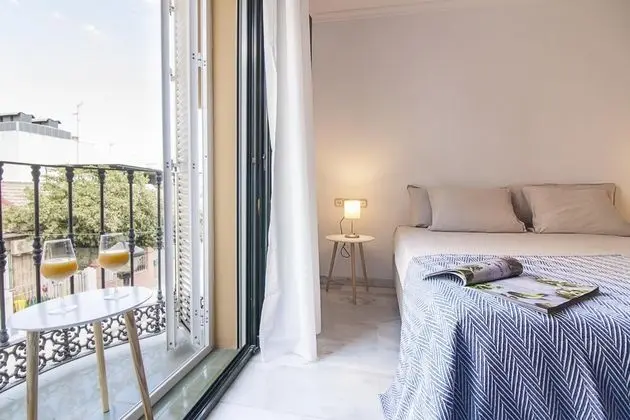 Apart Daire, 4 Yatak Odası