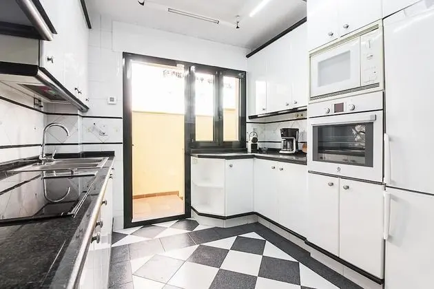 Apart Daire, 4 Yatak Odası