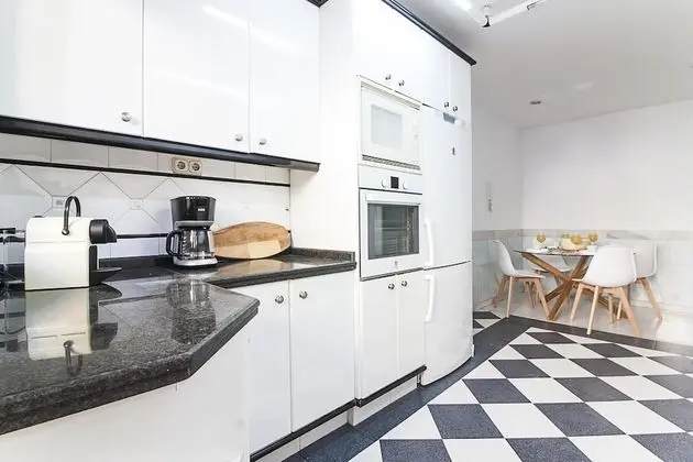 Apart Daire, 4 Yatak Odası