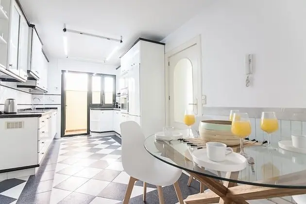 Apart Daire, 4 Yatak Odası