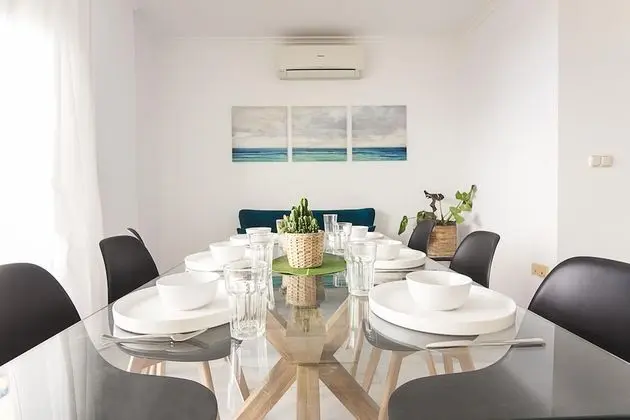 Apart Daire, 4 Yatak Odası