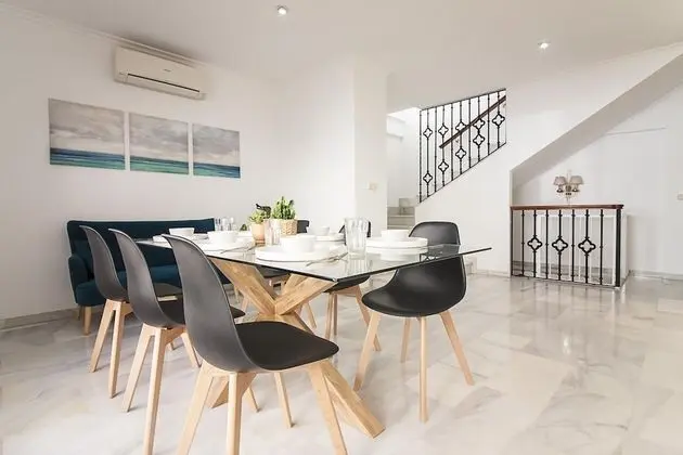 Apart Daire, 4 Yatak Odası