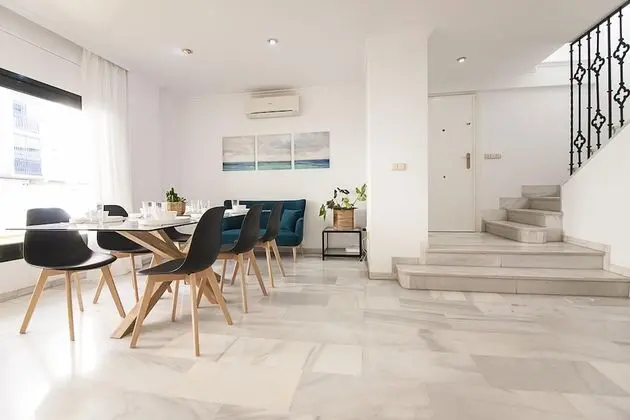 Apart Daire, 4 Yatak Odası