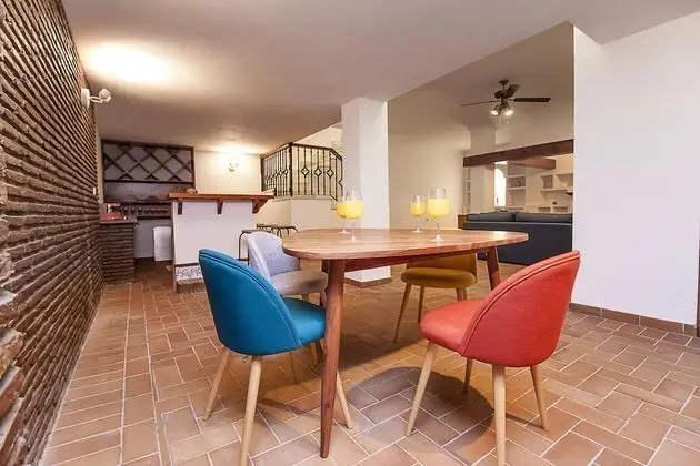 Apart Daire, 4 Yatak Odası