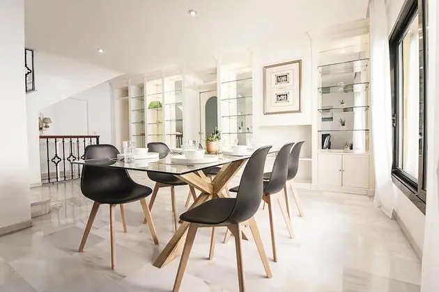 Apart Daire, 4 Yatak Odası