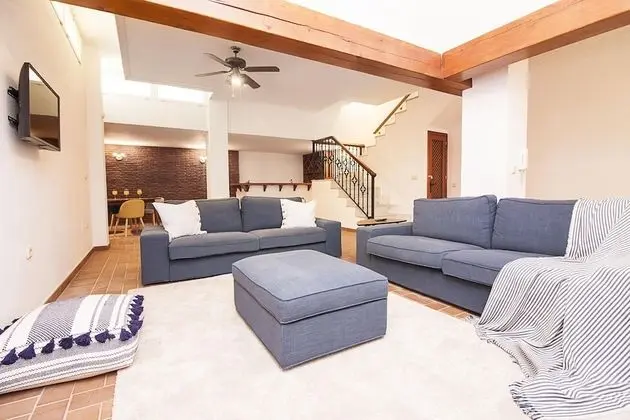 Apart Daire, 4 Yatak Odası