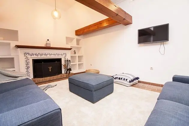 Apart Daire, 4 Yatak Odası