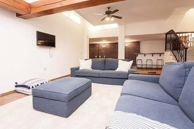 Apart Daire, 4 Yatak Odası