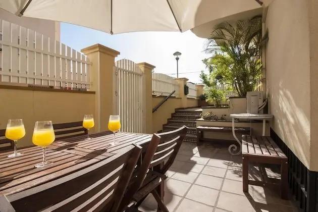 Apart Daire, 4 Yatak Odası