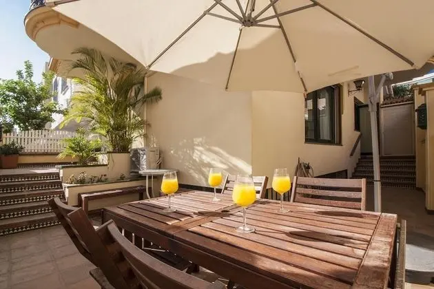 Apart Daire, 4 Yatak Odası