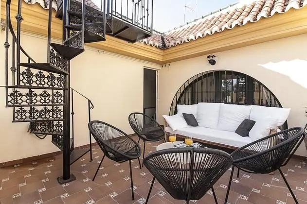 Apart Daire, 4 Yatak Odası