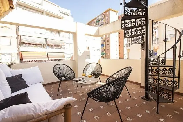 Apart Daire, 4 Yatak Odası