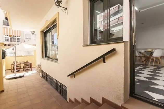 Apart Daire, 4 Yatak Odası