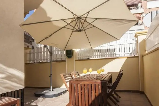 Apart Daire, 4 Yatak Odası