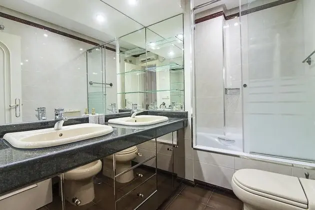 Apart Daire, 4 Yatak Odası