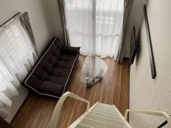 Economy Oda, 1 Yatak Odası, Sigara İçilmez, Şehir Manzaralı (Loft Room)