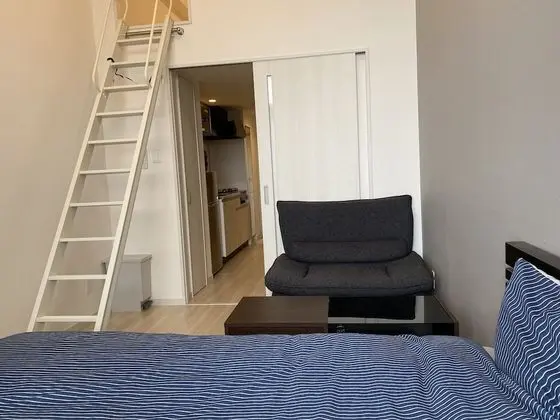 Standard Oda, 1 Yatak Odası, Sigara İçilmez, Mutfak (Semi-Double, 4th Floor)