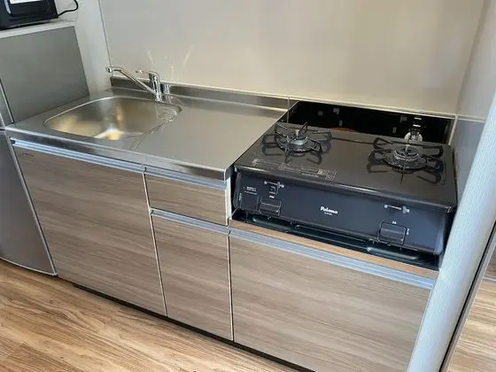 Standard Oda, 1 Yatak Odası, Sigara İçilmez, Mutfak (Semi-Double, 4th Floor)