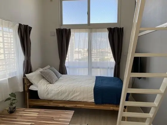 Standard Oda, Sigara İçilmez, Şehir Manzaralı (Semi-Double, 6th Floor)