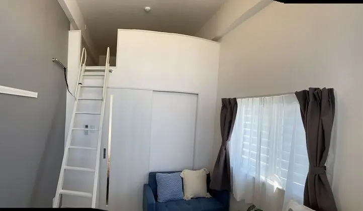 Standard Oda, Sigara İçilmez, Şehir Manzaralı (Semi-Double, 6th Floor)