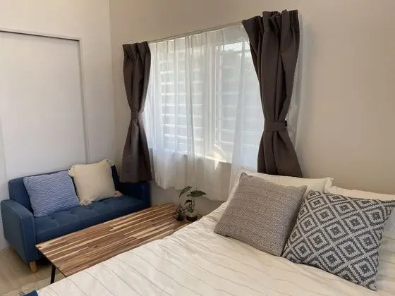 Standard Oda, Sigara İçilmez, Şehir Manzaralı (Semi-Double, 6th Floor)