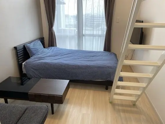 Standard Oda, Sigara İçilmez, Şehir Manzaralı (Semi-Double, 6th Floor)