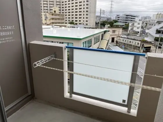 Standard Oda, Sigara İçilmez, Şehir Manzaralı (Semi-Double, 6th Floor)