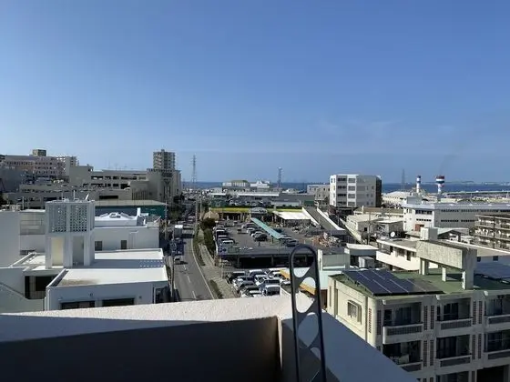 Standard Oda, Sigara İçilmez, Şehir Manzaralı (Semi-Double, 6th Floor)