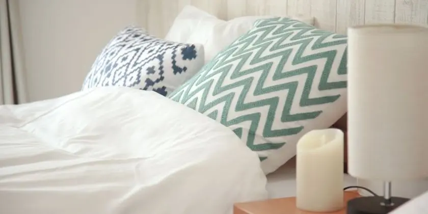 Tek Büyük Yataklı Oda ( A  )