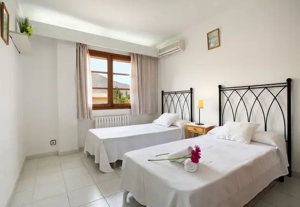 Villa, 4 Yatak Odası, Kişiye Özel Havuzlu, Dağ Manzaralı