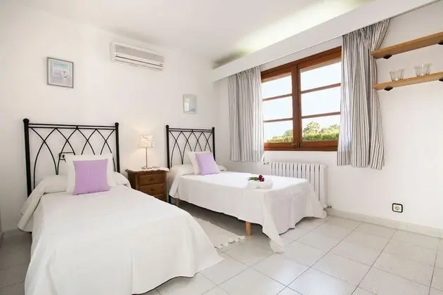 Villa, 4 Yatak Odası, Kişiye Özel Havuzlu, Dağ Manzaralı