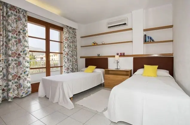 Villa, 4 Yatak Odası, Kişiye Özel Havuzlu, Dağ Manzaralı