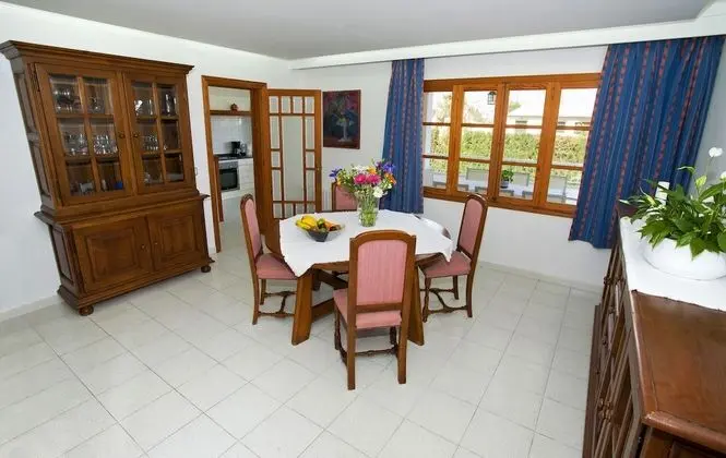 Villa, 4 Yatak Odası, Kişiye Özel Havuzlu, Dağ Manzaralı