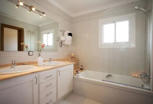 Villa, 4 Yatak Odası, Kişiye Özel Havuzlu, Dağ Manzaralı