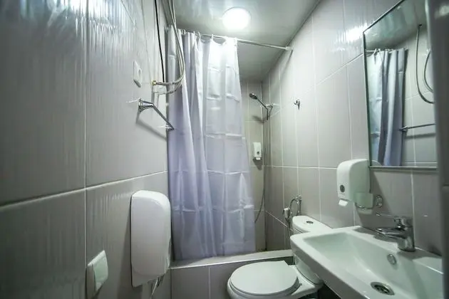 Design İki Ayrı Yataklı Oda