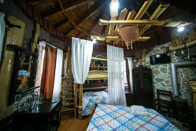 Family Oda, Birden Çok Yatak