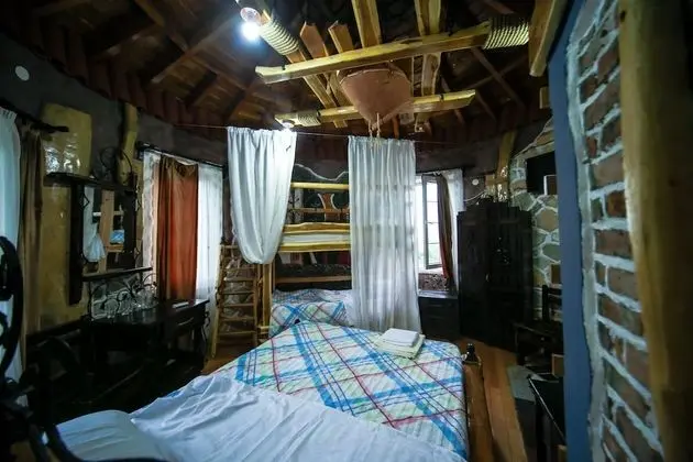 Family Oda, Birden Çok Yatak