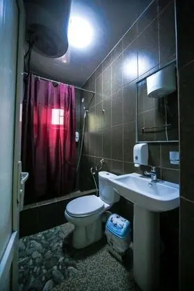 Standard İki Ayrı Yataklı Oda