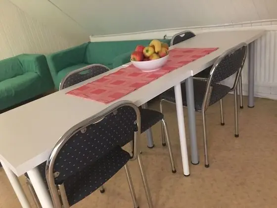 Economy Oda, 2 Tek Kişilik Yatak, Ortak Banyo