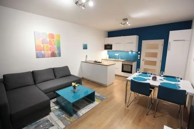 City Apart Daire