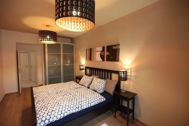 City Apart Daire