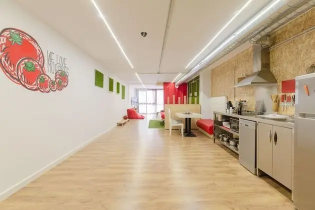 Çatı Katı (Loft)